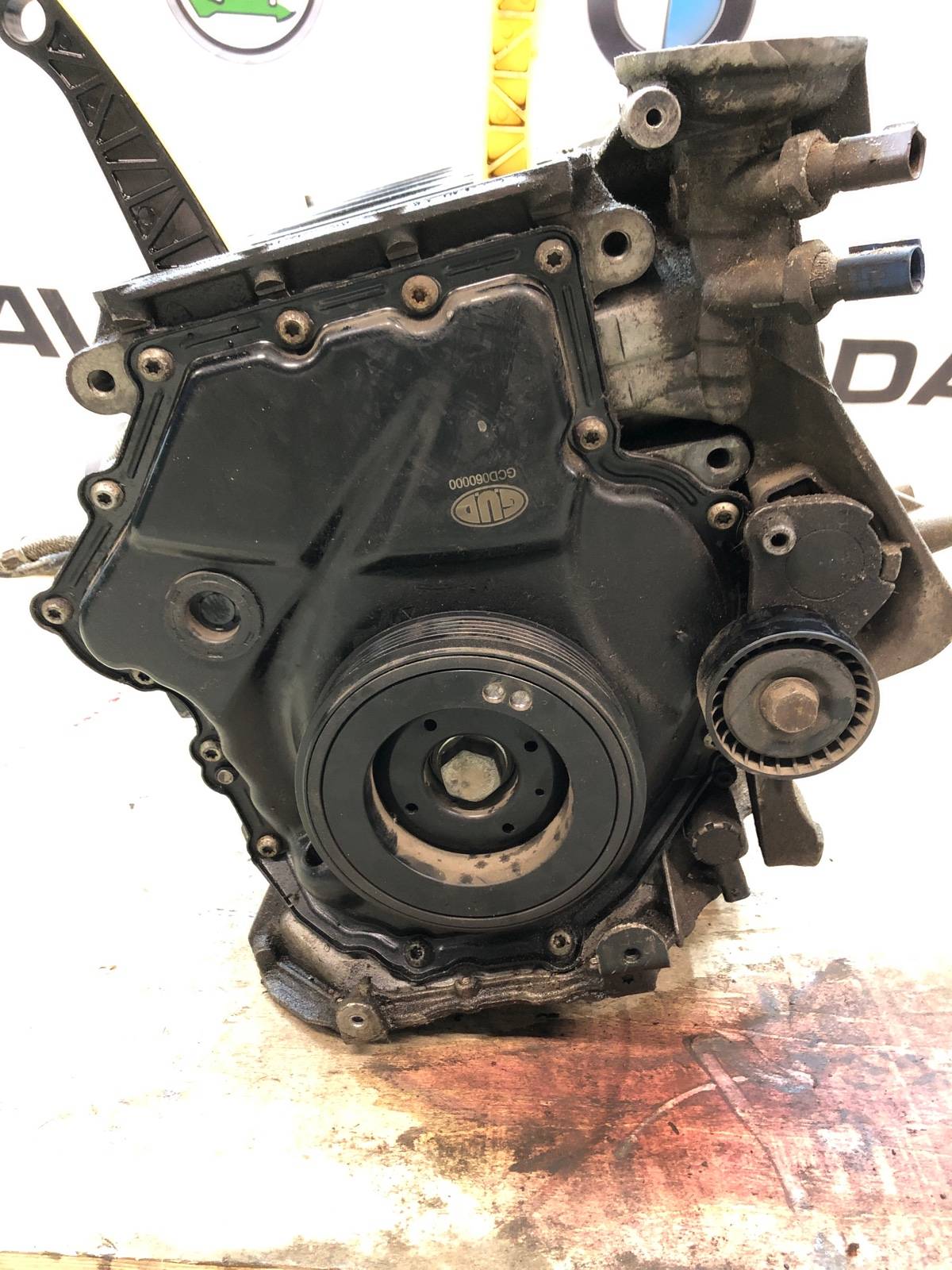 Шорт-блок, 75000 рублей, Москва