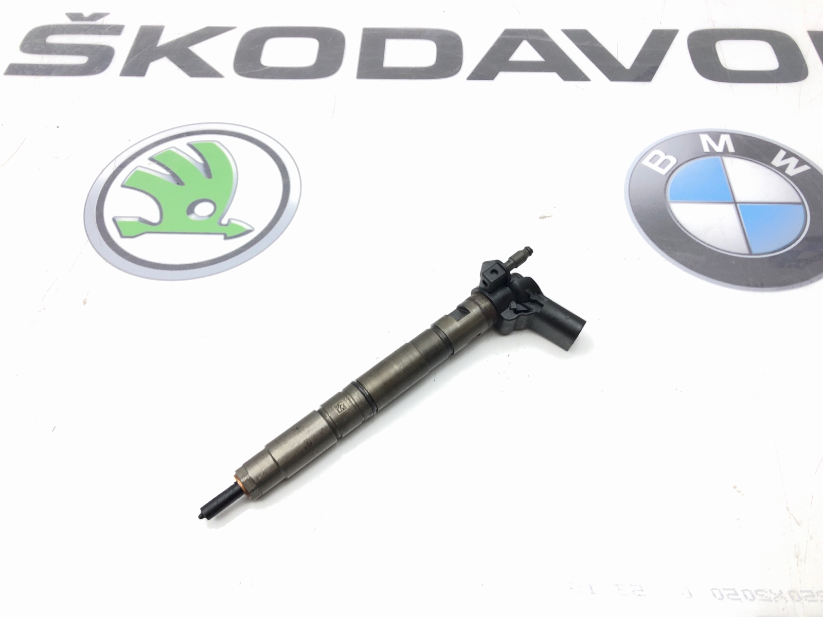 Топливная форсунка, 4500 рублей, Москва