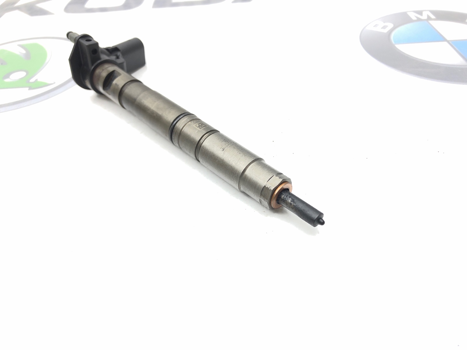 Топливная форсунка, 4500 рублей, Москва