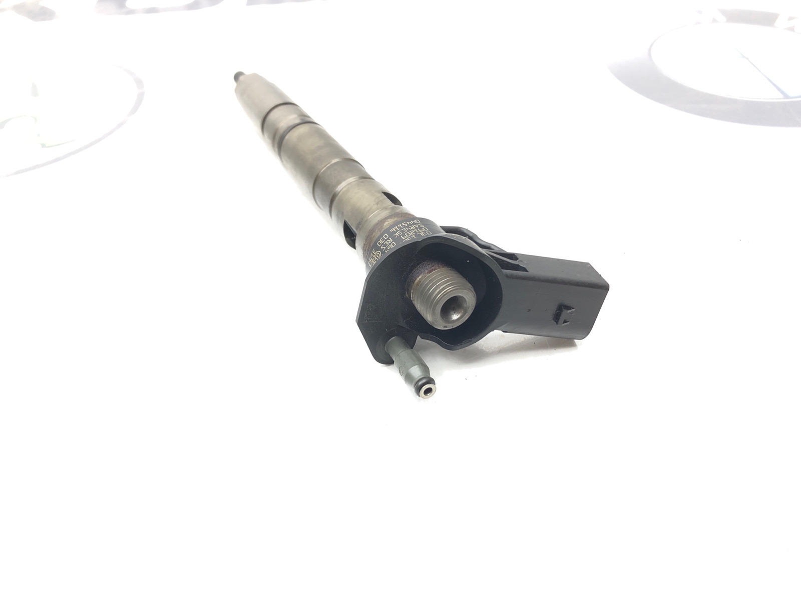 Топливная форсунка, 4500 рублей, Москва