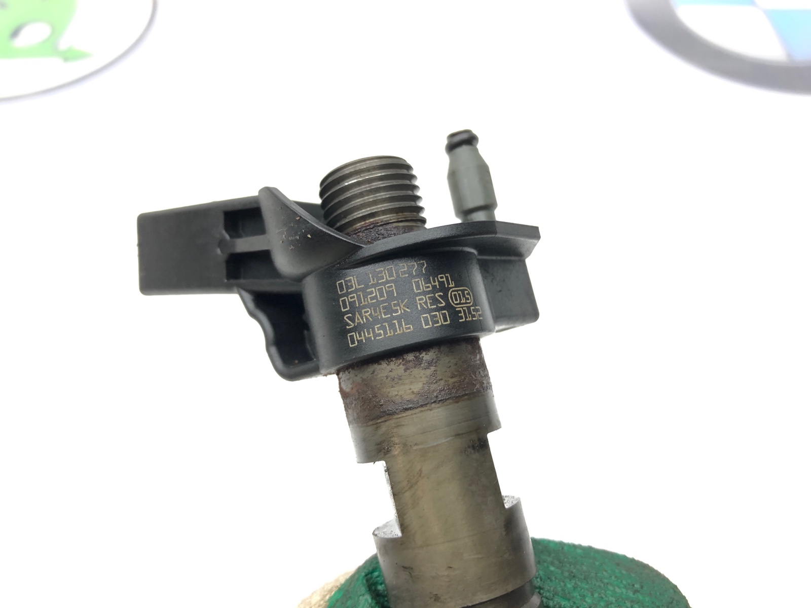 Топливная форсунка, 4500 рублей, Москва