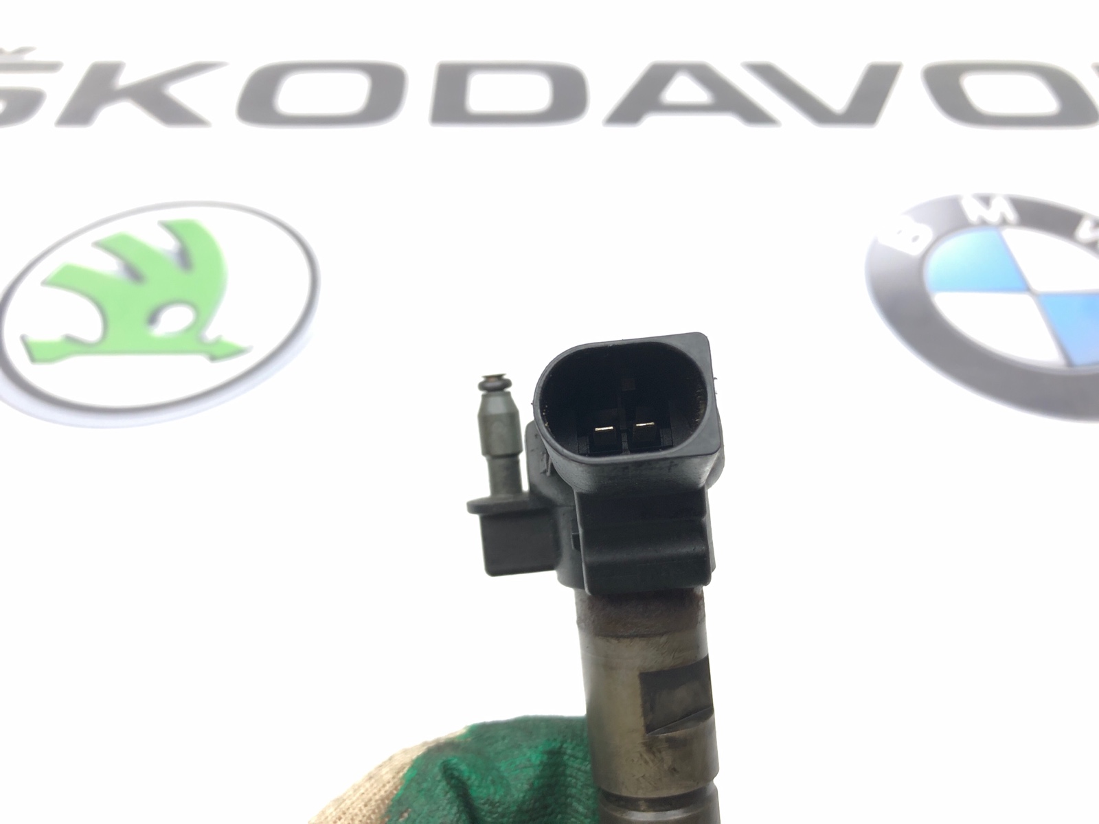 Топливная форсунка, 4500 рублей, Москва