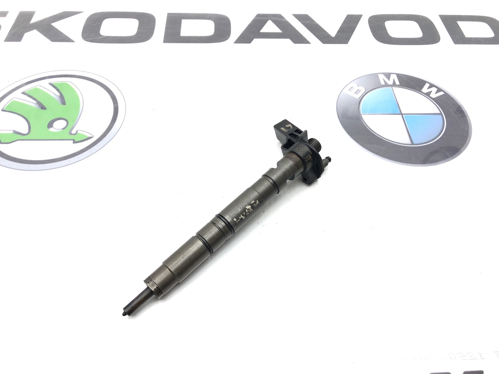 Топливная форсунка, 4500 рублей, Москва