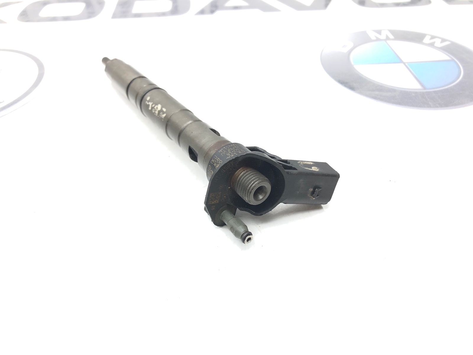 Топливная форсунка, 4500 рублей, Москва