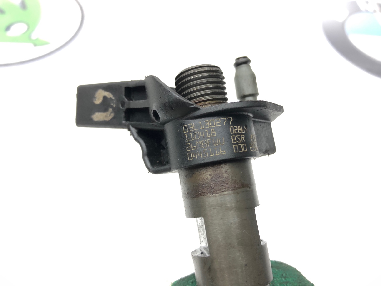 Топливная форсунка, 4500 рублей, Москва