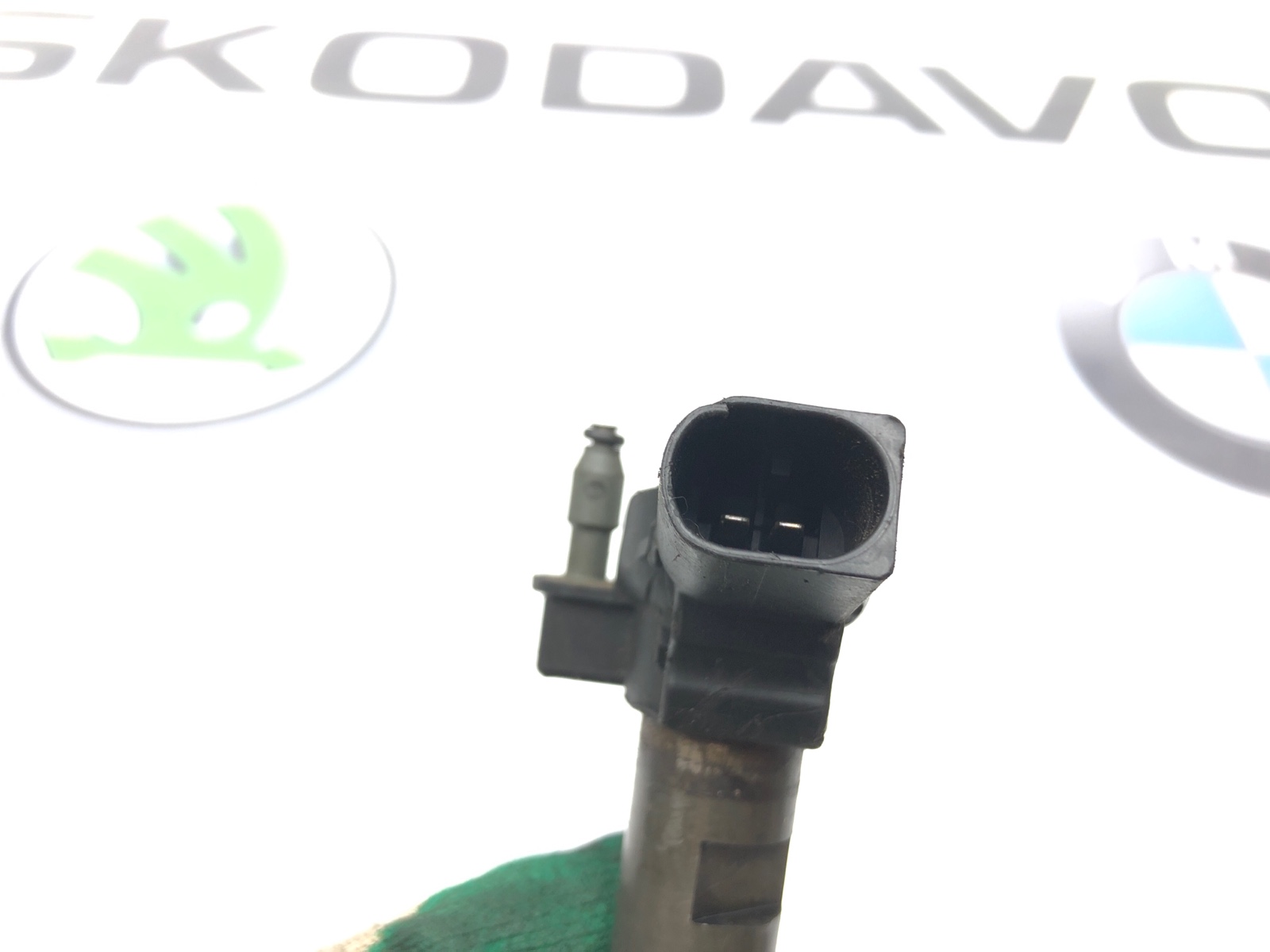 Топливная форсунка, 4500 рублей, Москва