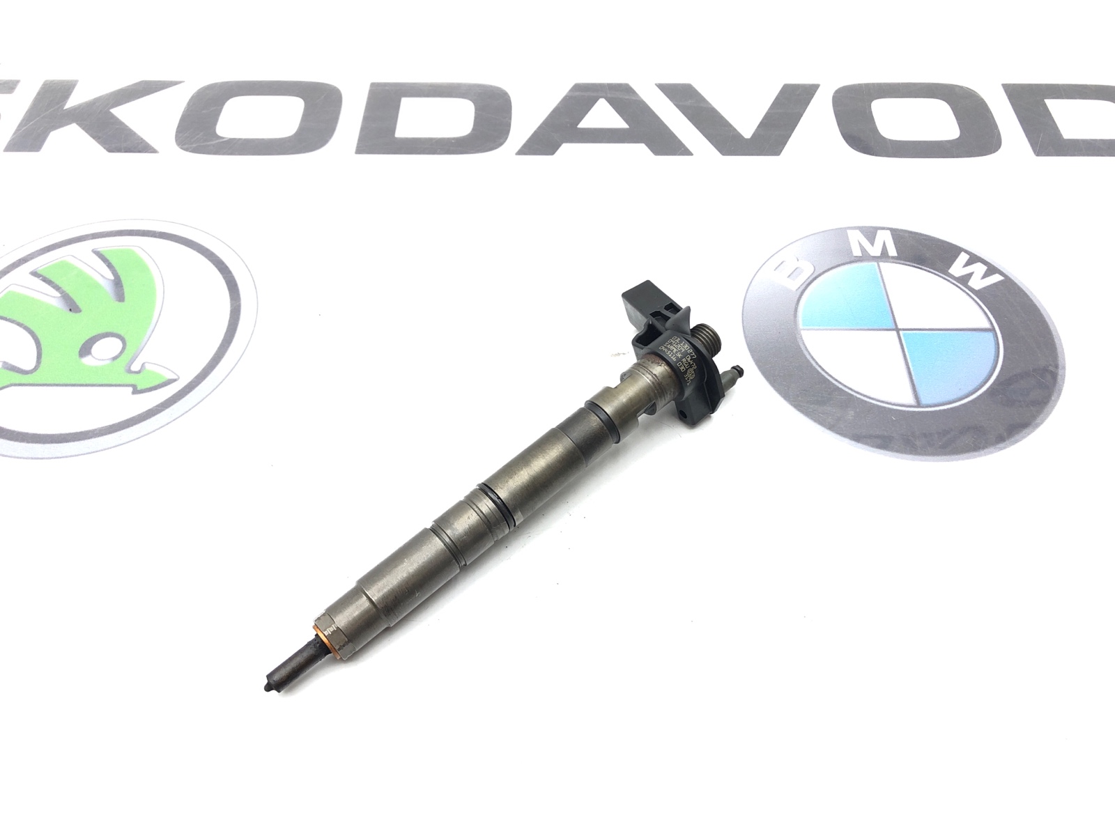 Топливная форсунка, 4500 рублей, Москва