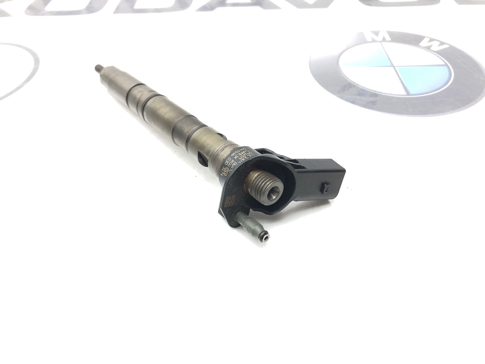 Топливная форсунка, 4500 рублей, Москва