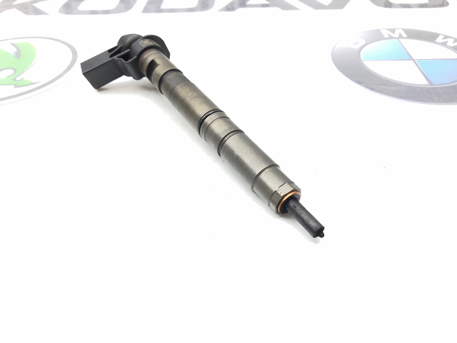 Топливная форсунка, 4500 рублей, Москва