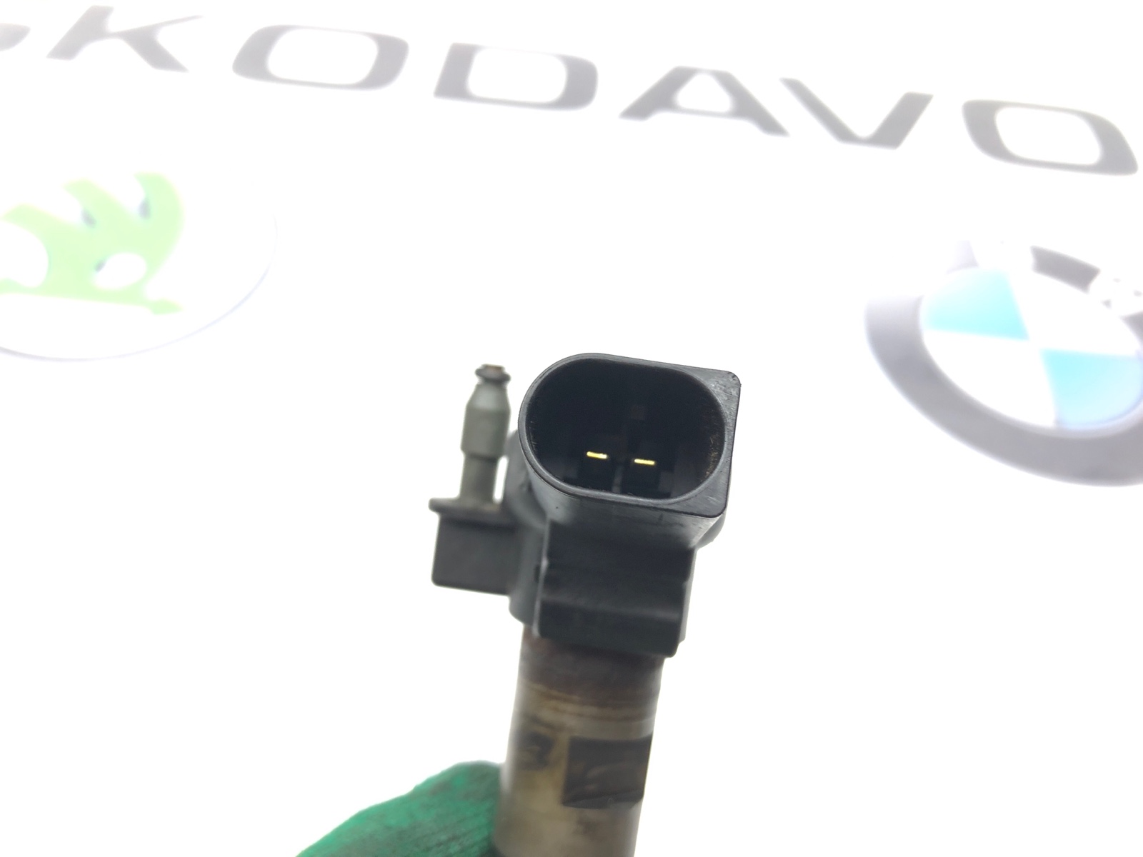 Топливная форсунка, 4500 рублей, Москва