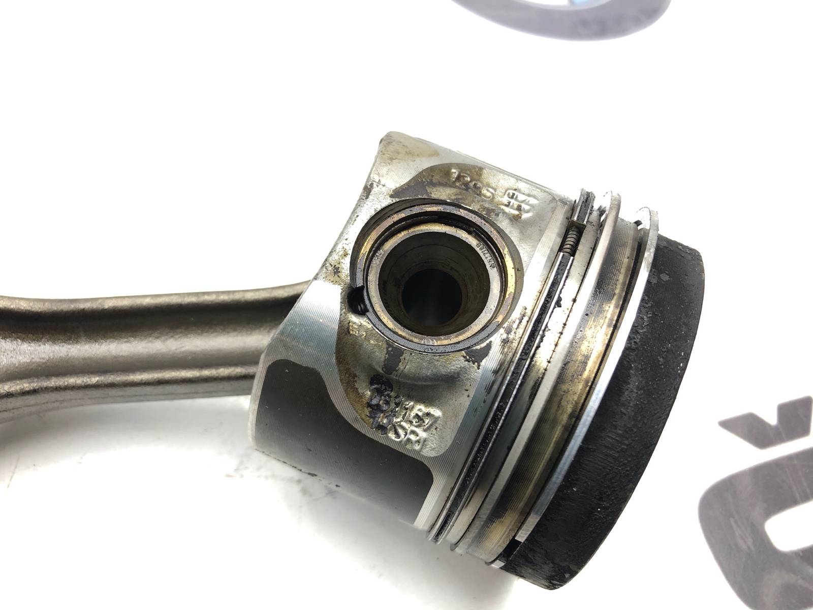 Поршень с шатуном, 2500 рублей, Москва