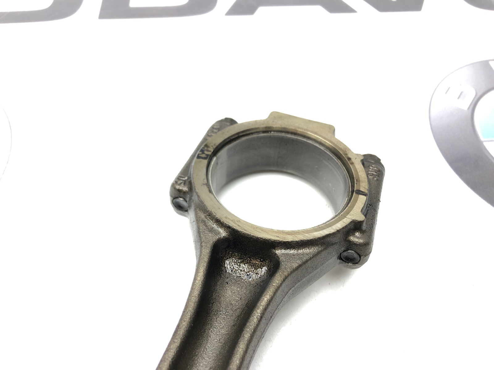 Поршень с шатуном, 2500 рублей, Москва