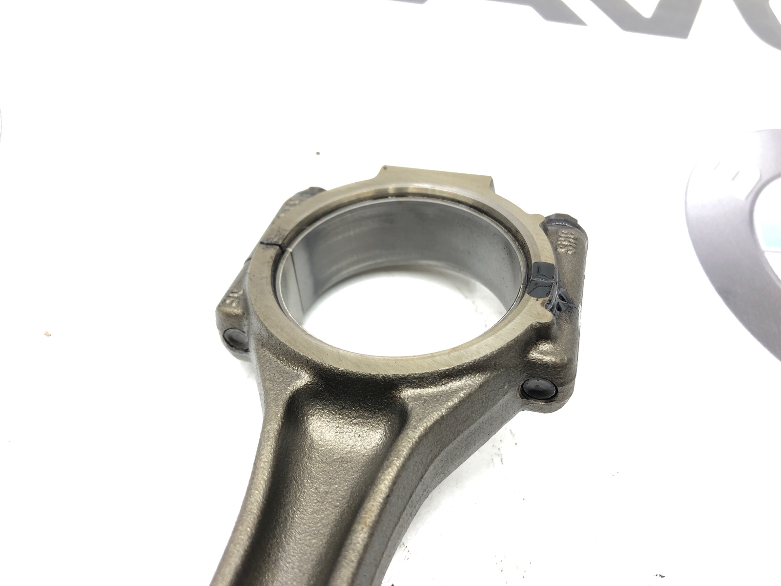 Поршень с шатуном, 2500 рублей, Москва