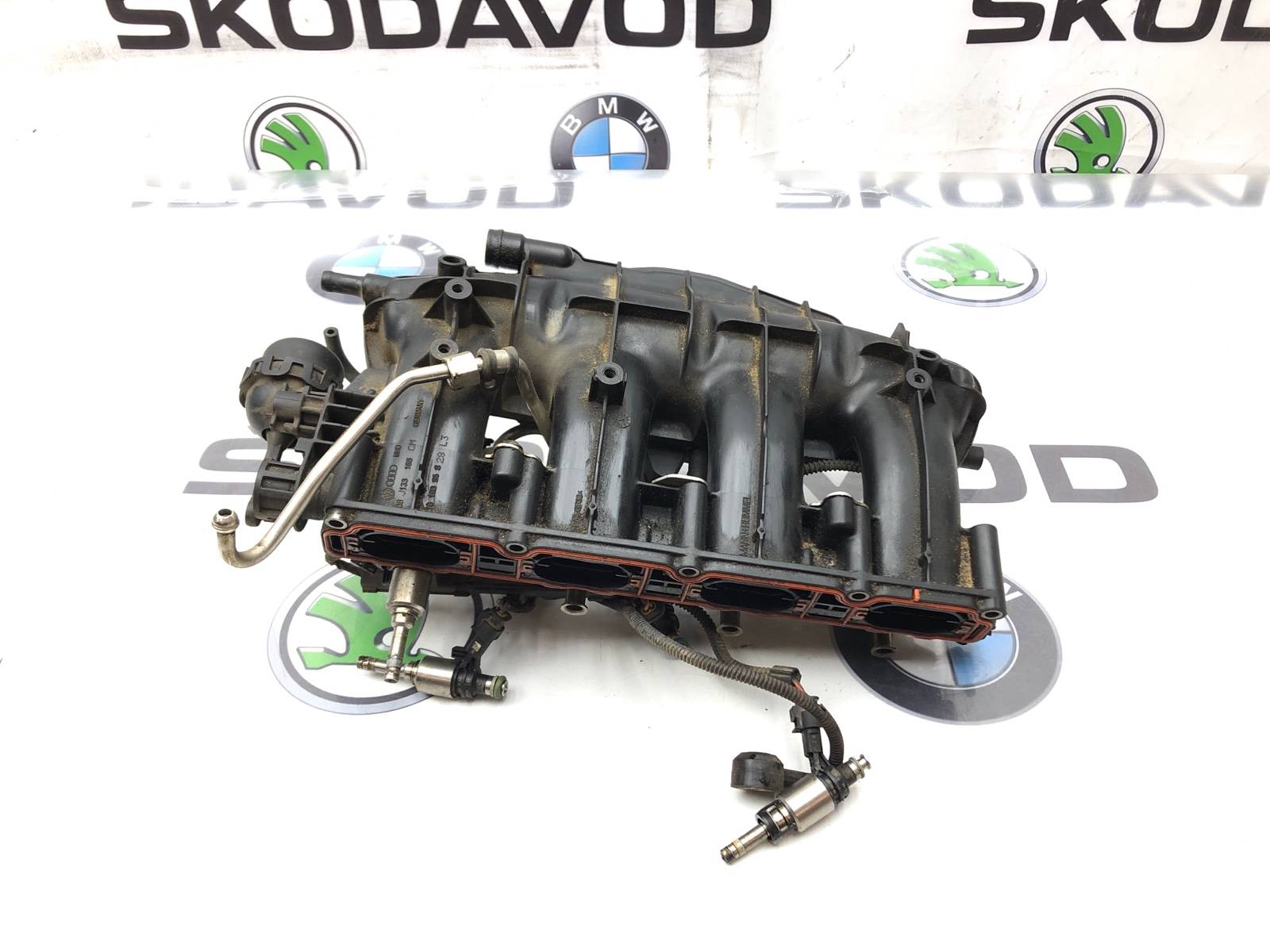 Коллектор впускной, 15000 рублей, Москва