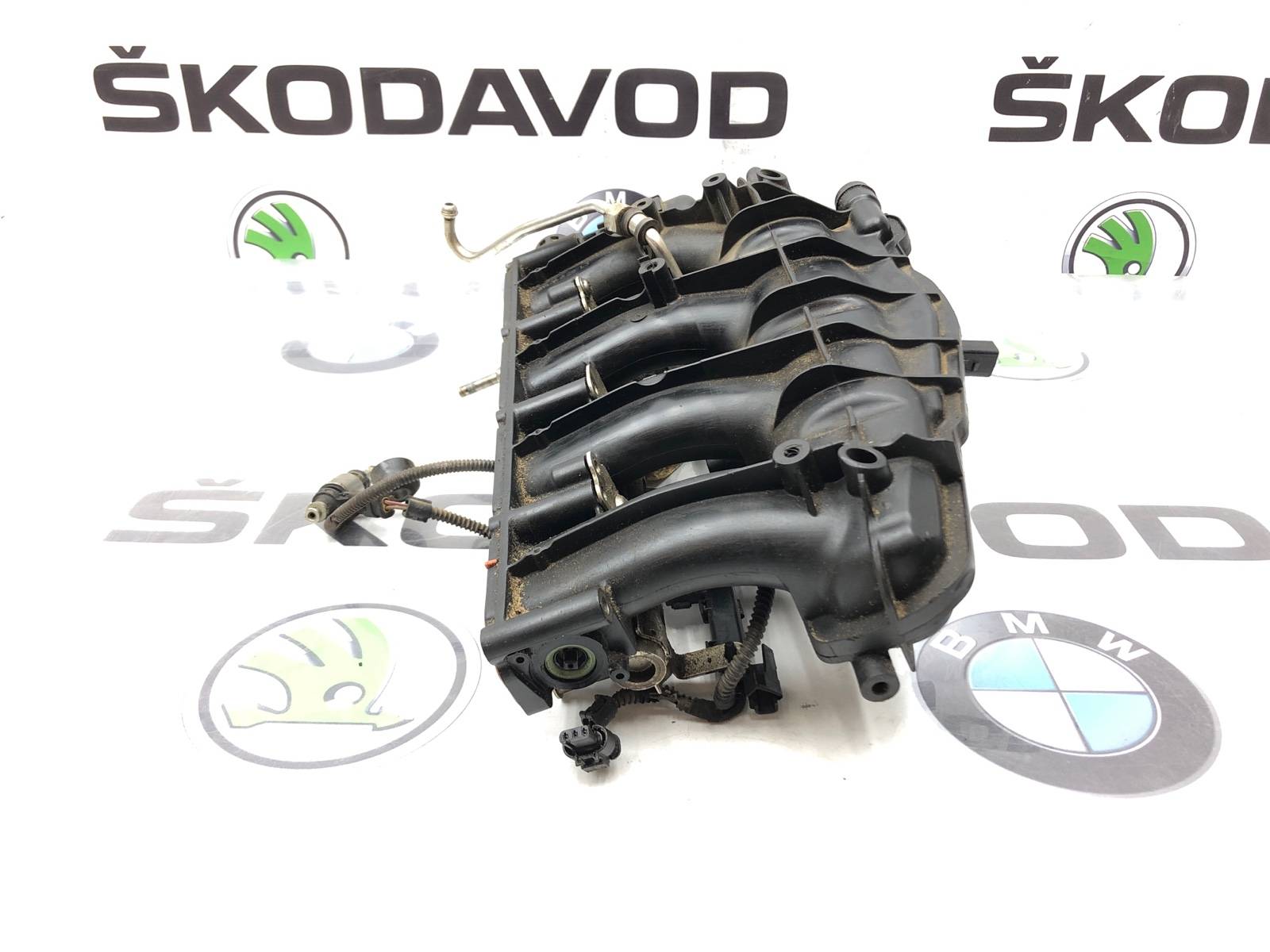 Коллектор впускной, 15000 рублей, Москва