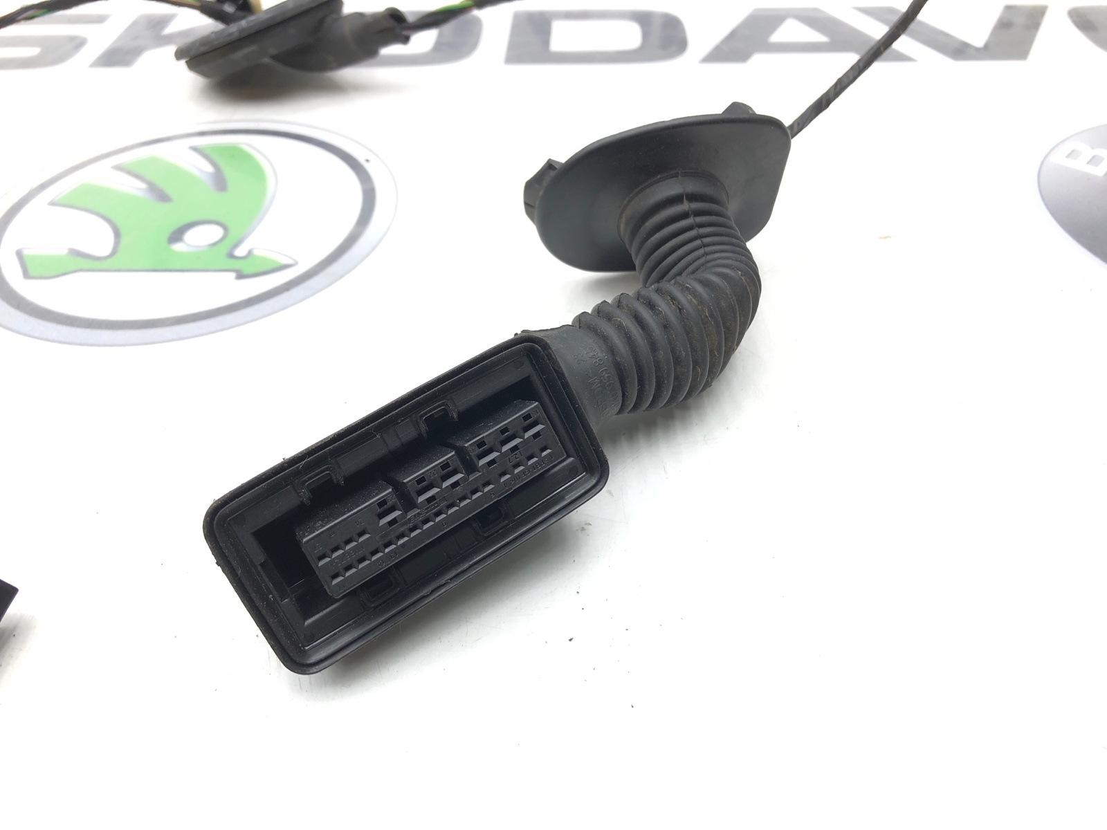 Проводка двери, 1000 рублей, Москва