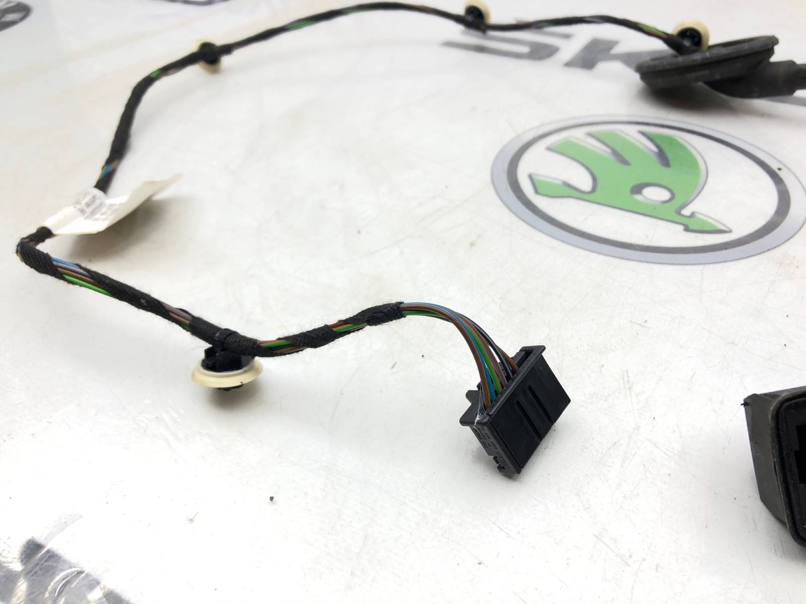 Проводка двери, 1000 рублей, Москва