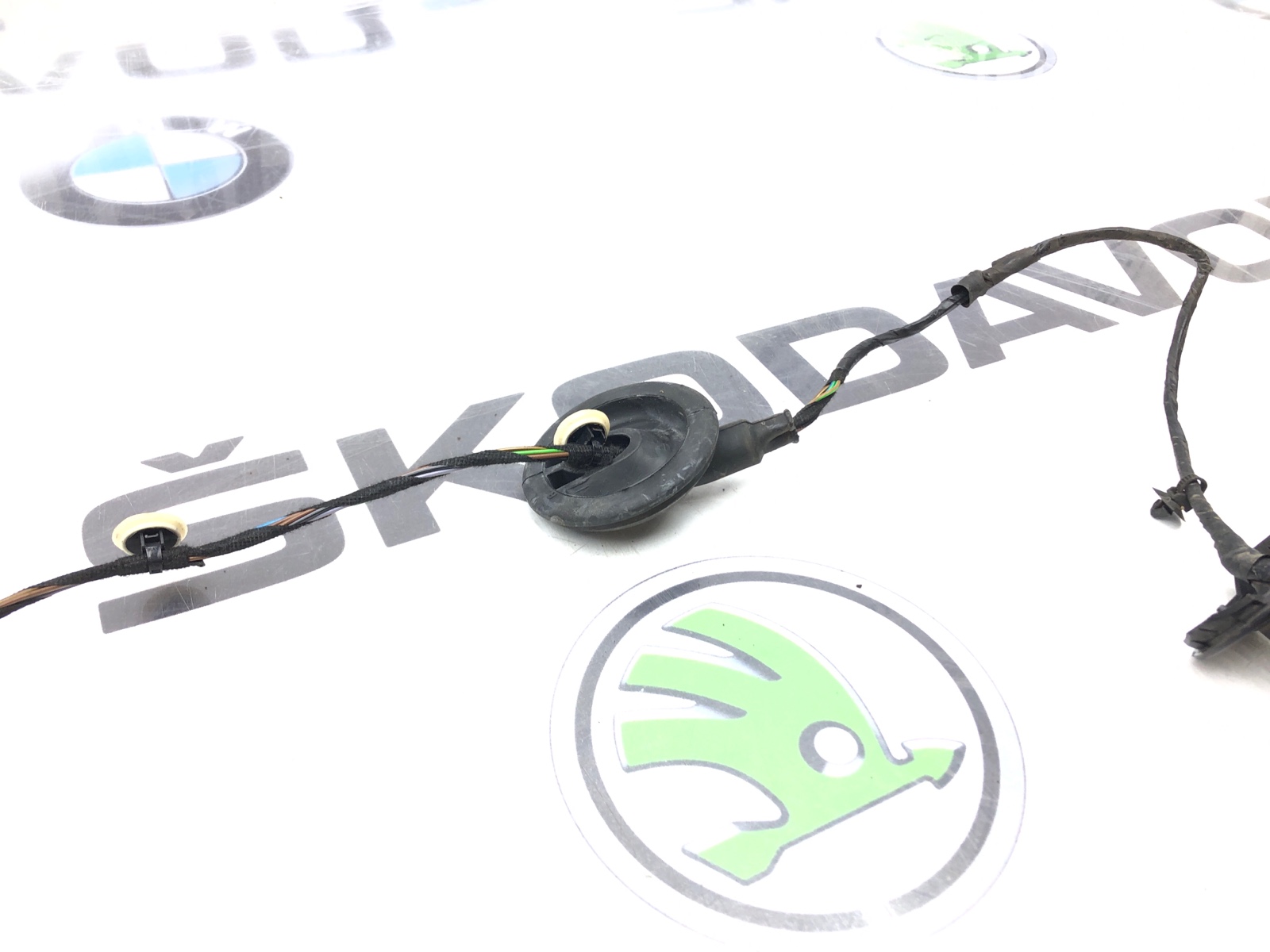 Проводка двери, 1000 рублей, Москва