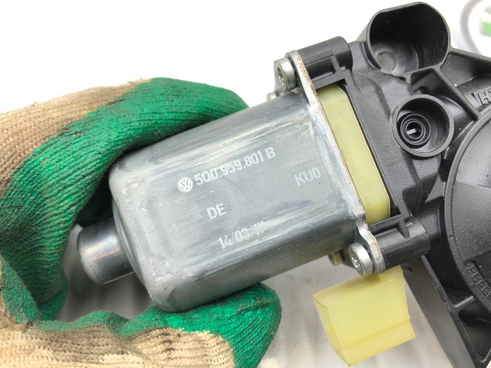 мотор стеклоподъемника, 500 рублей, Москва