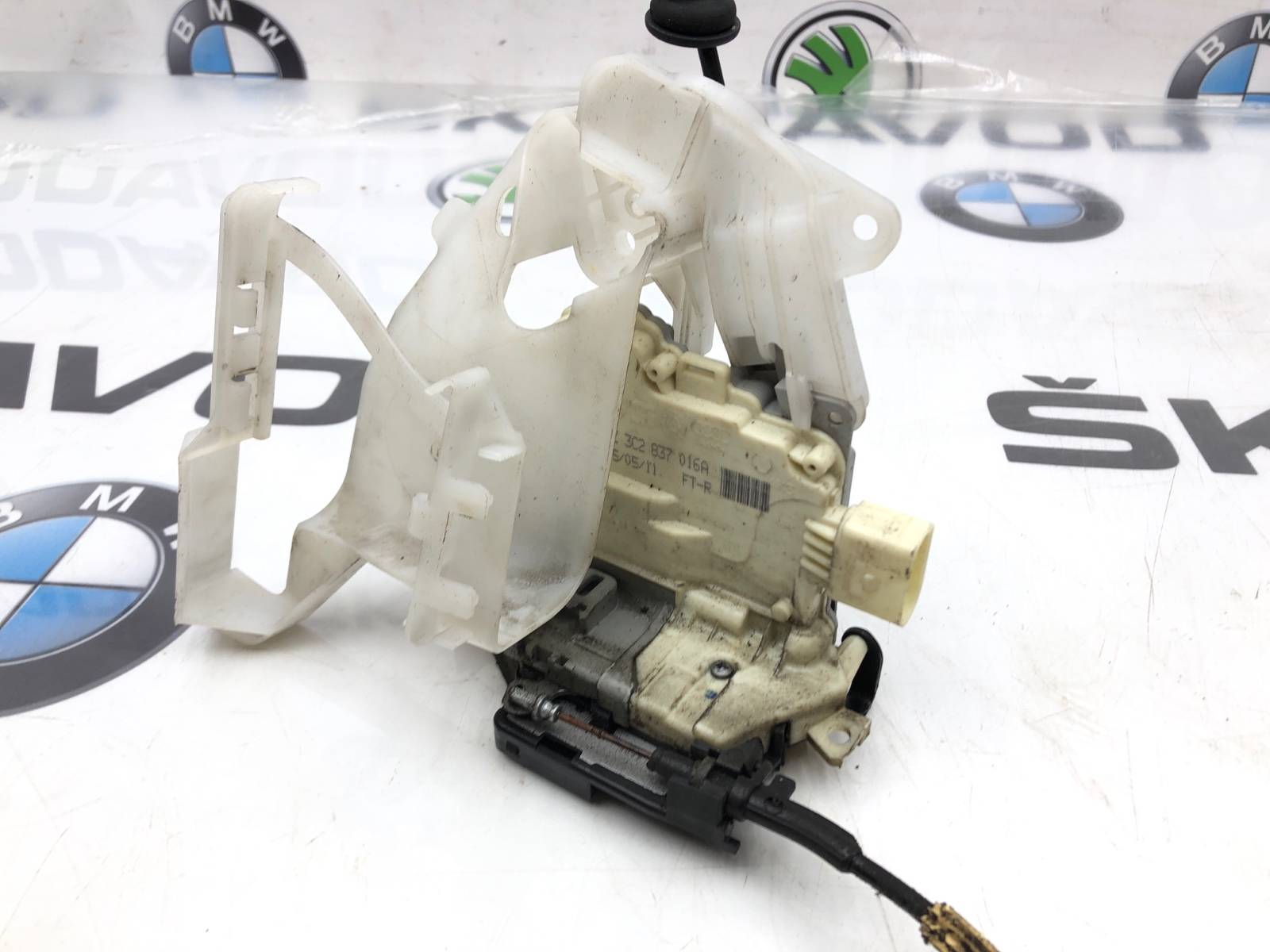 замок двери, 2000 рублей, Москва