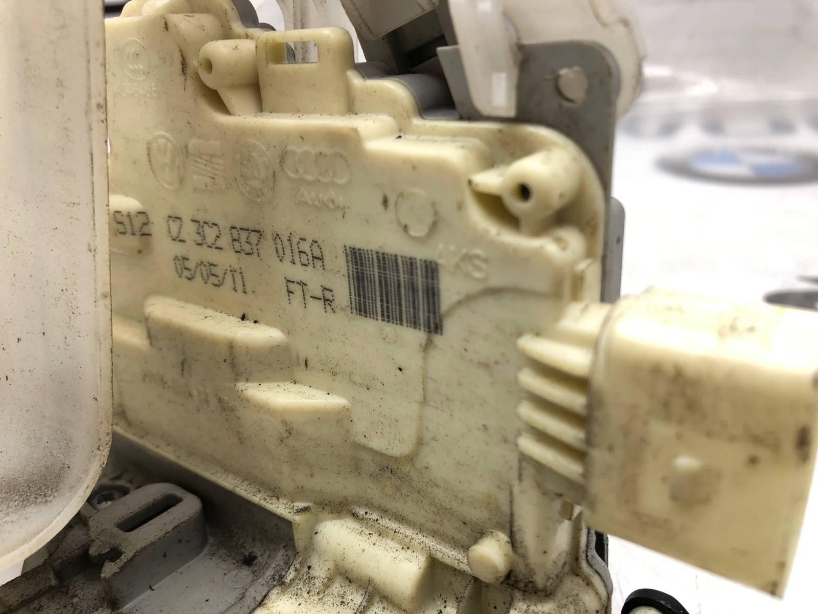 замок двери, 2000 рублей, Москва