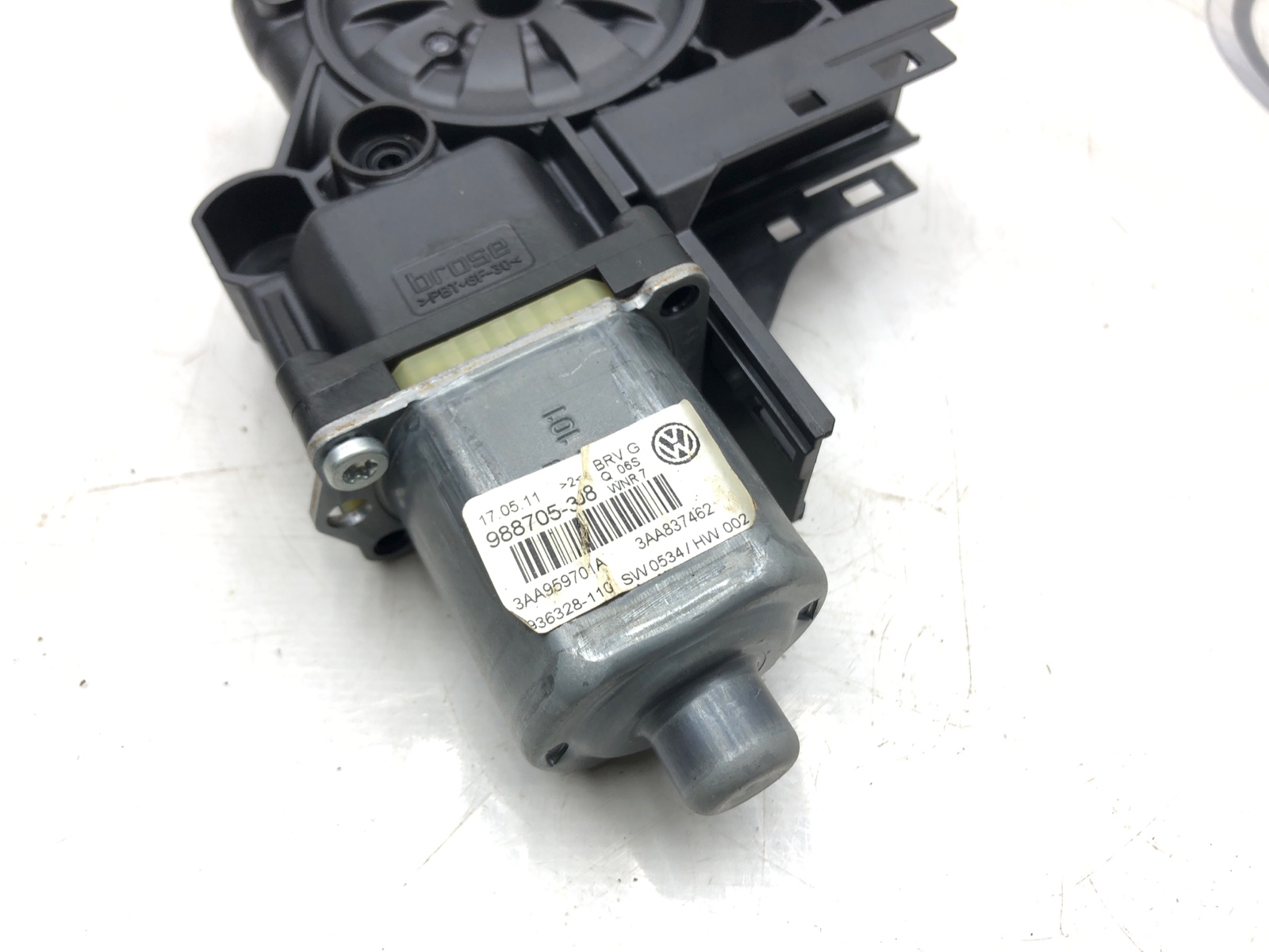 мотор стеклоподъемника, 1000 рублей, Москва