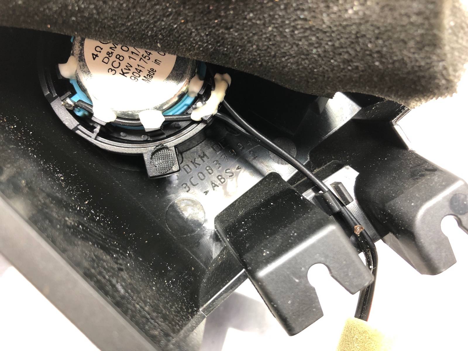 Динамик высокочастотный, 500 рублей, Москва