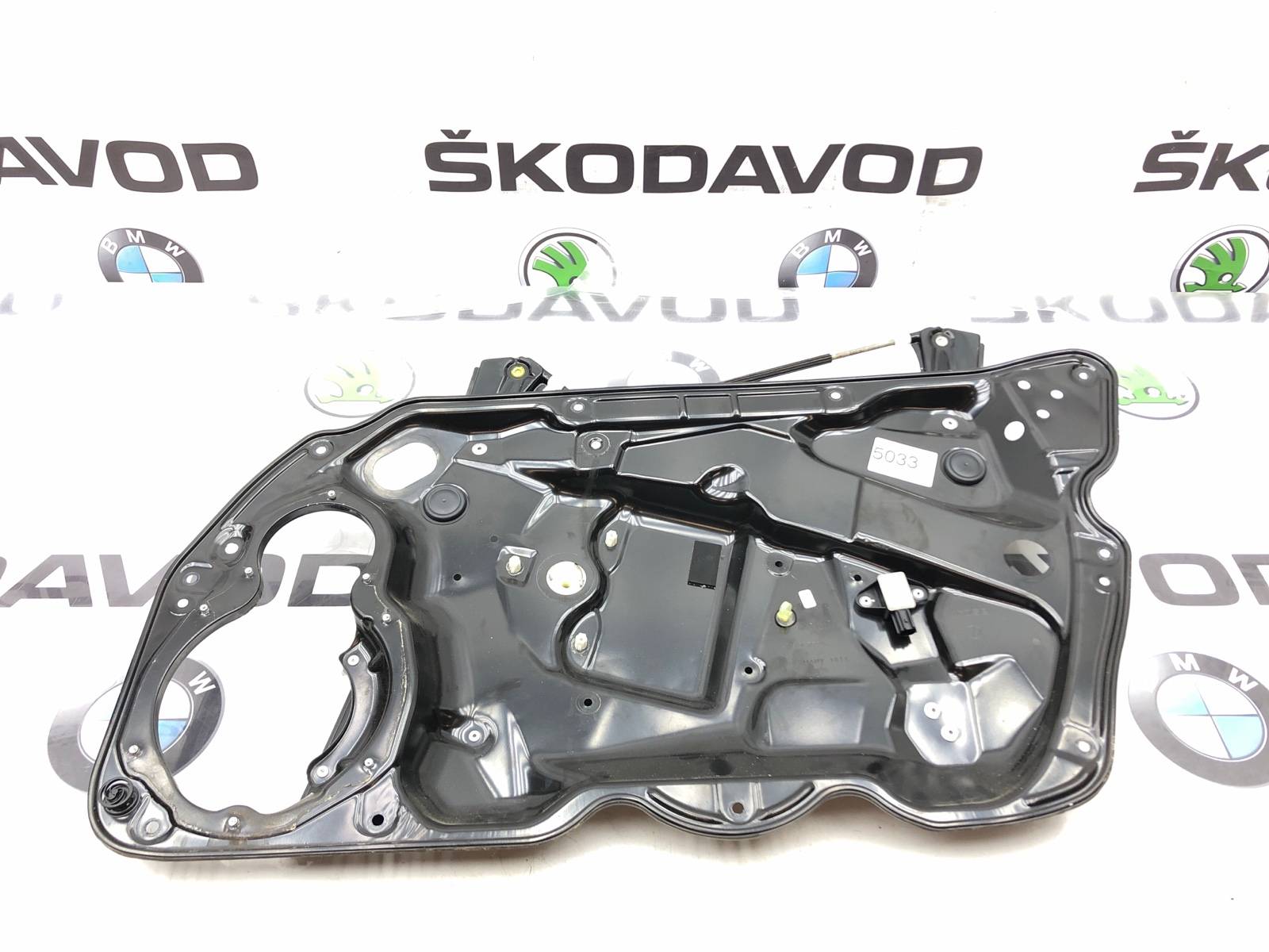 Щит стеклоподъёмника, 2000 рублей, Москва