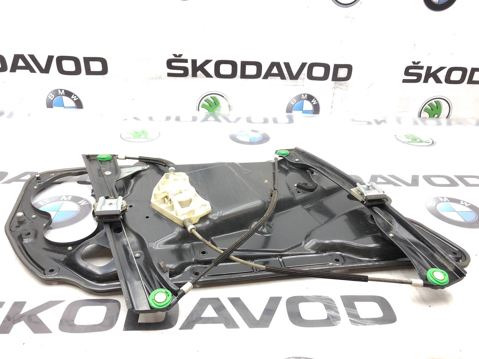 Щит стеклоподъёмника, 2000 рублей, Москва