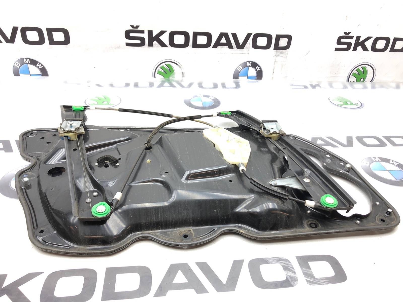 Щит стеклоподъёмника, 2000 рублей, Москва