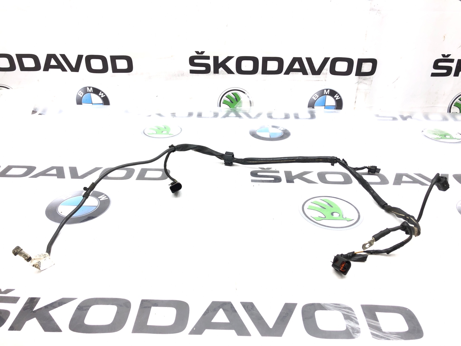 Проводка генератора, 2000 рублей, Москва