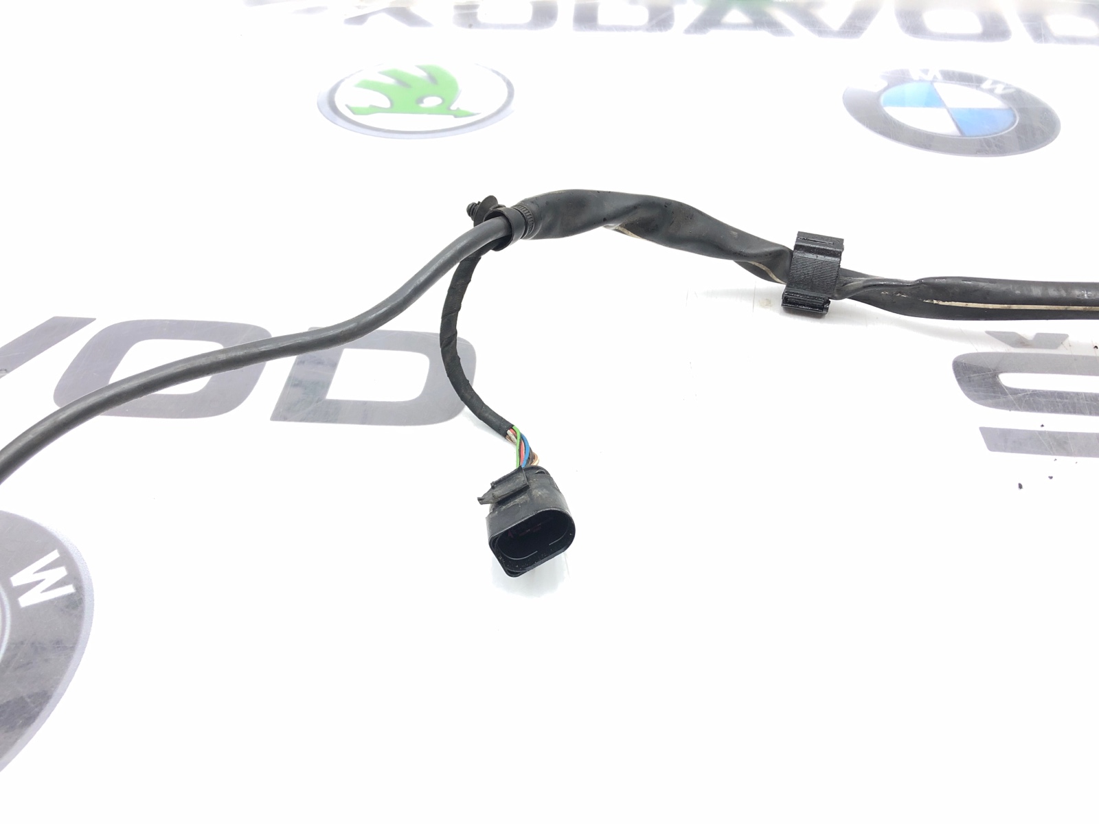 Проводка генератора, 2000 рублей, Москва