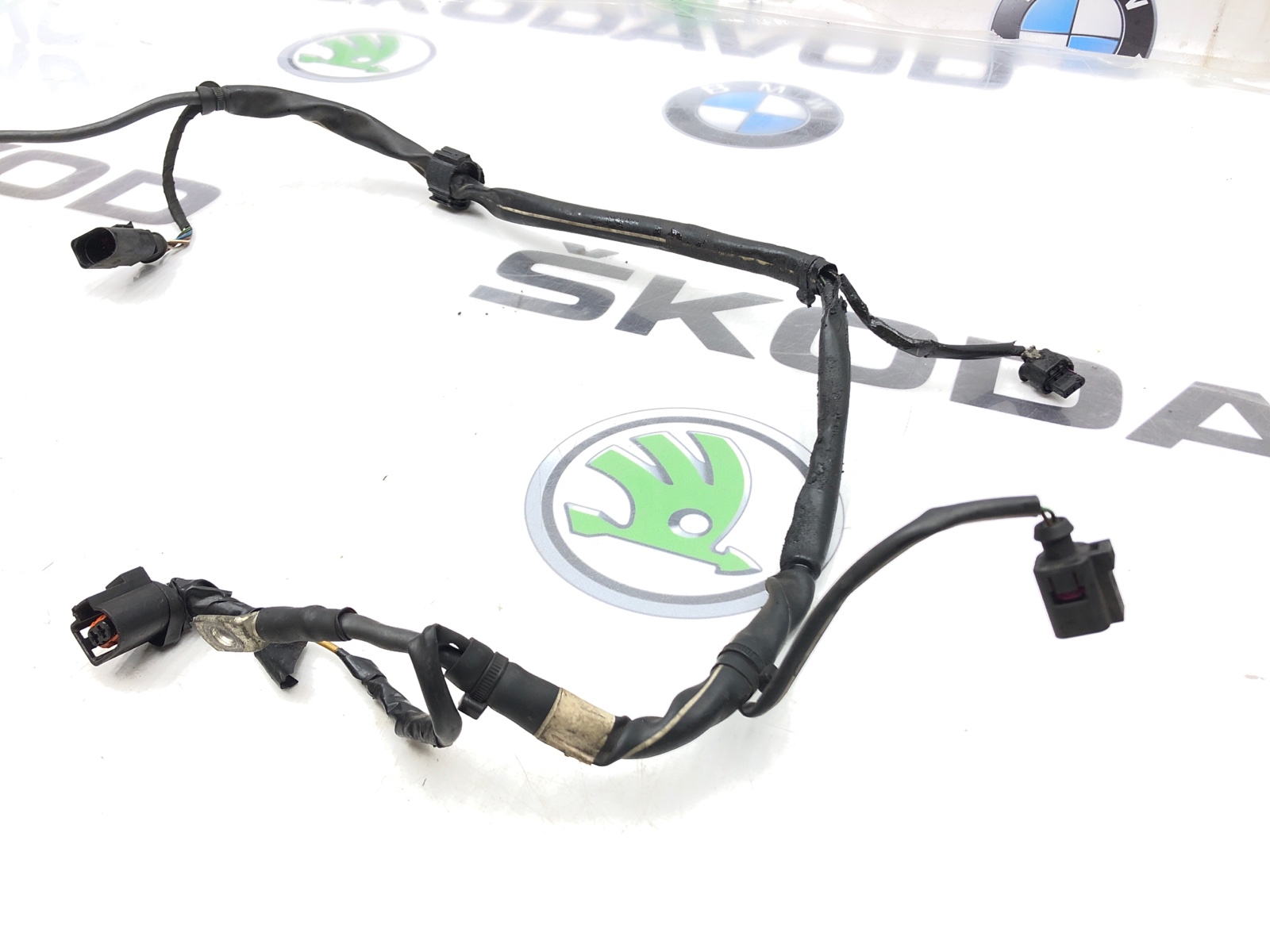 Проводка генератора, 2000 рублей, Москва