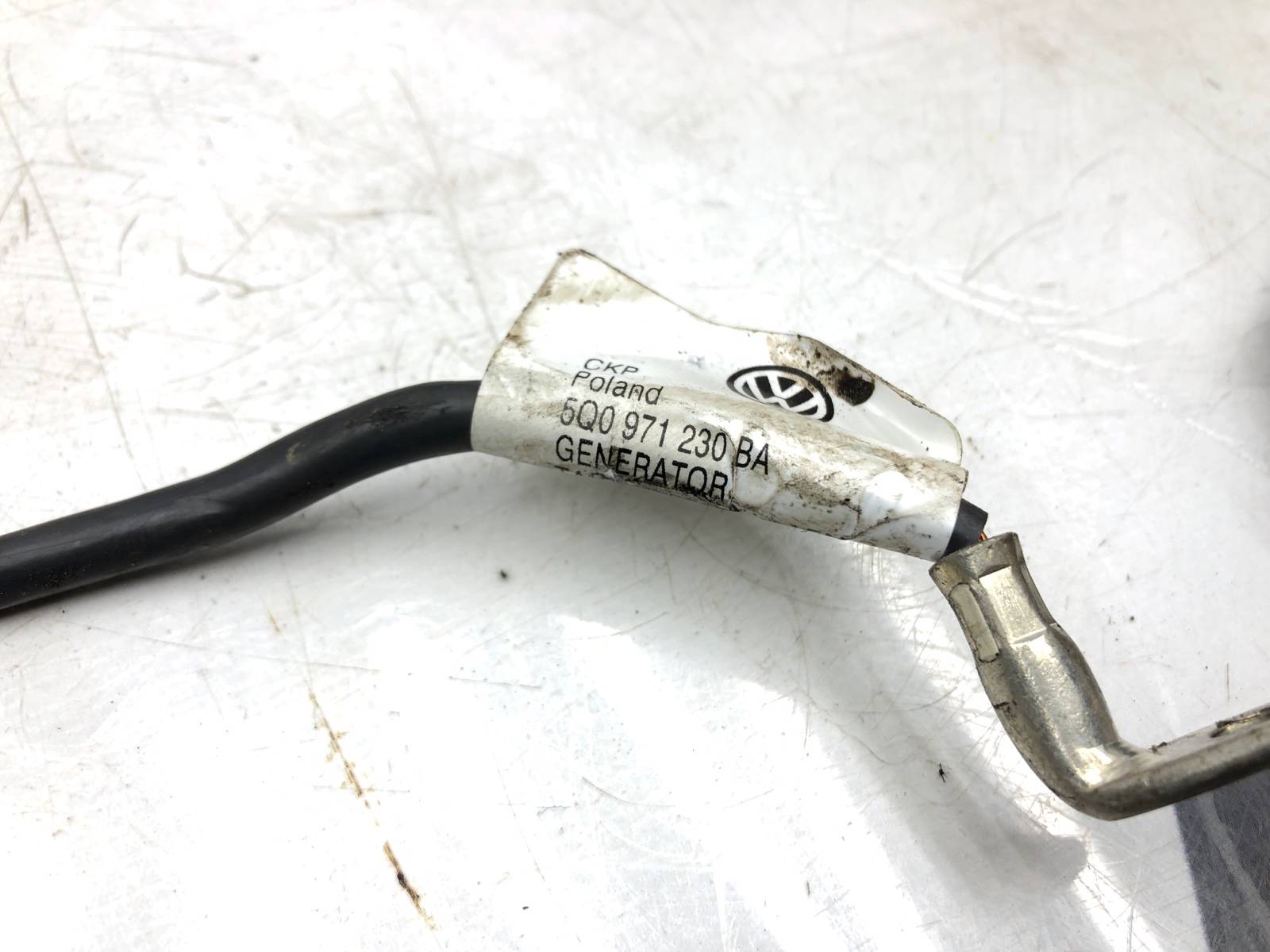 Проводка генератора, 2000 рублей, Москва