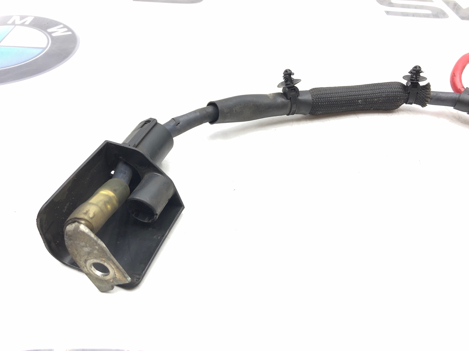 Клемма аккумулятора (АКБ) плюсовая, 1000 рублей, Москва