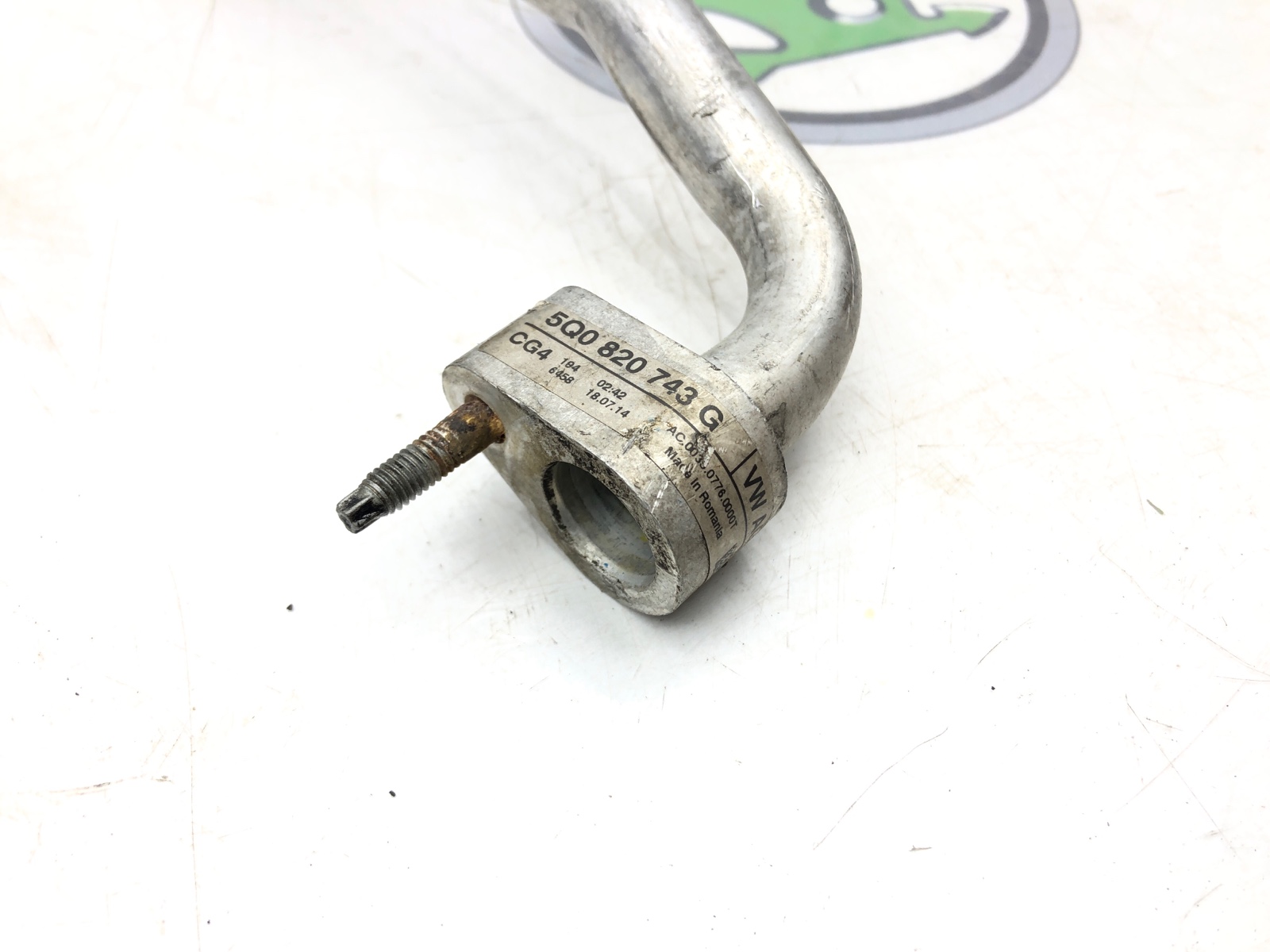 Трубка кондиционера толстая, 2500 рублей, Москва