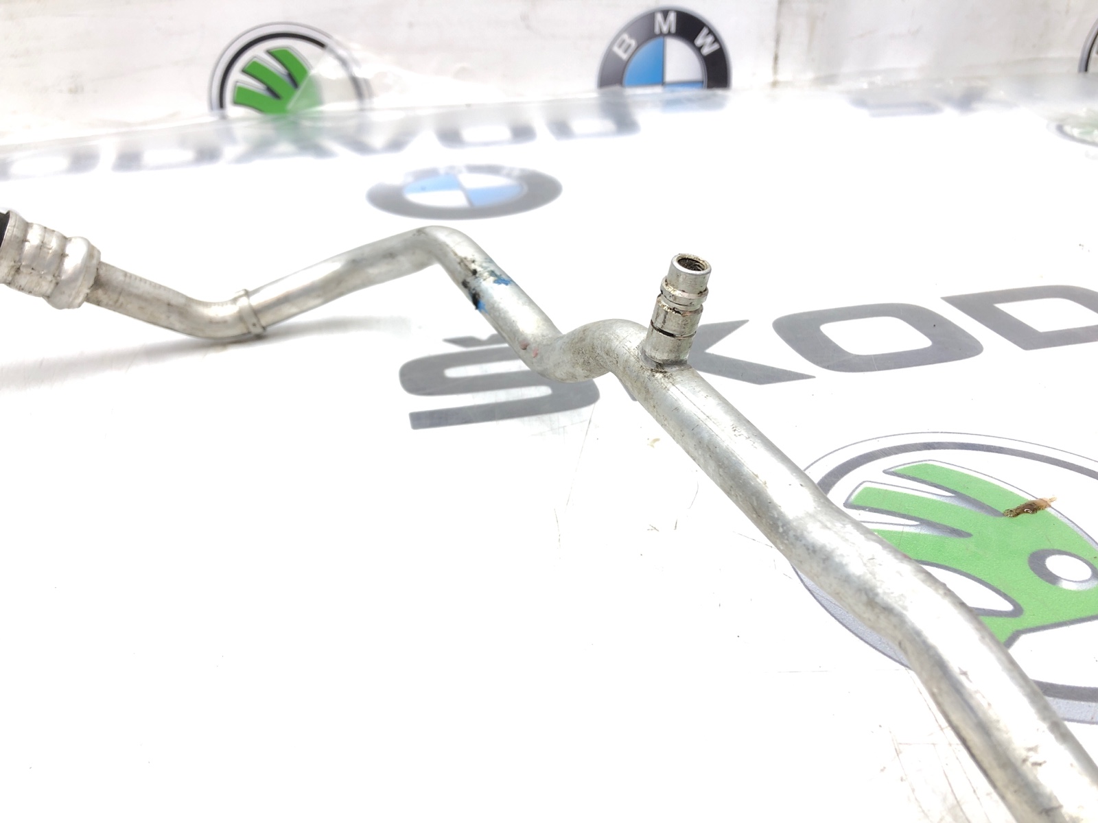 Трубка кондиционера толстая, 2500 рублей, Москва