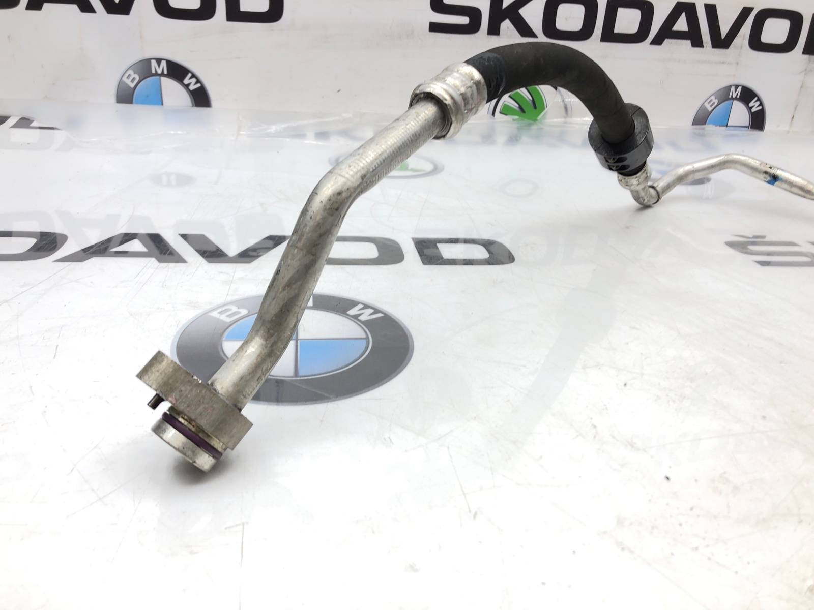 Трубка кондиционера толстая, 2500 рублей, Москва