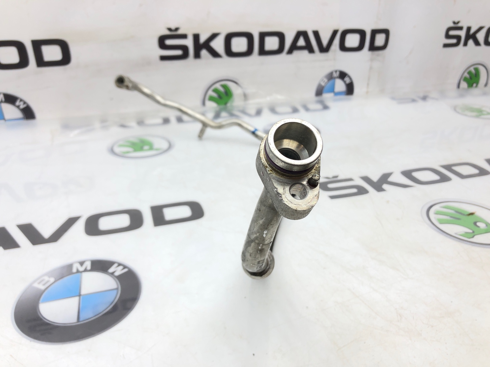 Трубка кондиционера толстая, 2500 рублей, Москва