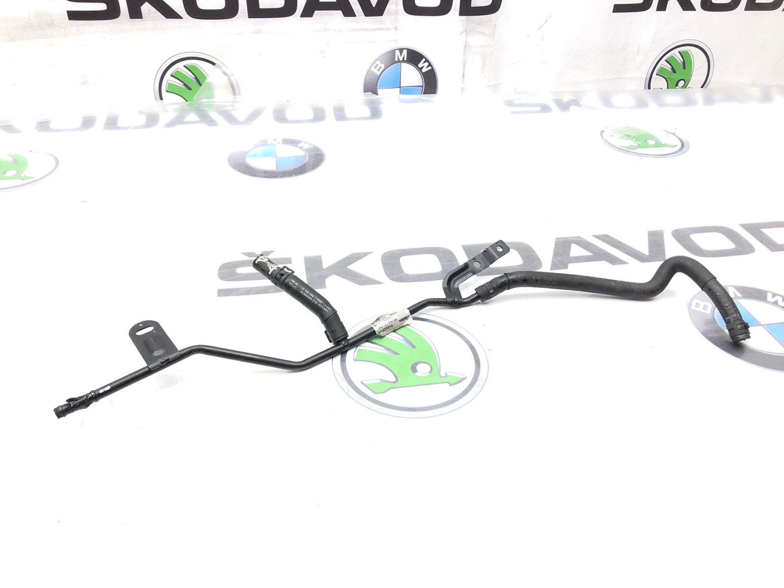 Трубка системы охлаждения, 1500 рублей, Москва