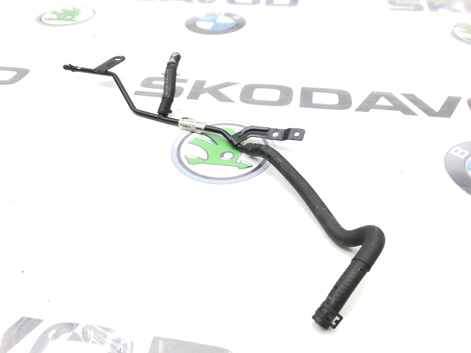 Трубка системы охлаждения, 1500 рублей, Москва