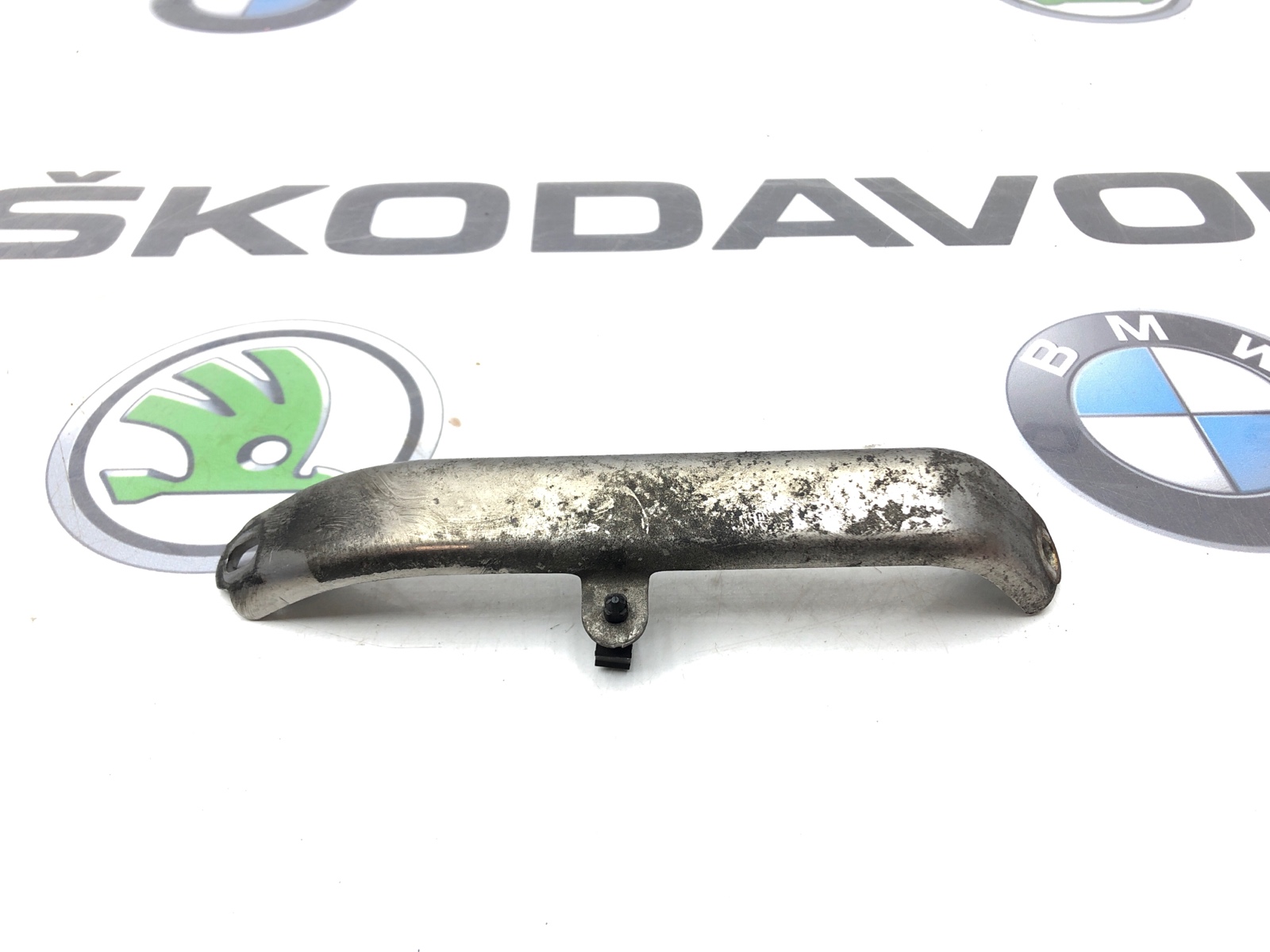 Кронштейн турбины, 500 рублей, Москва