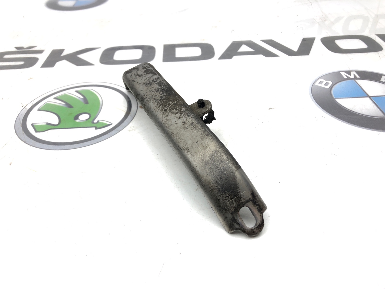 Кронштейн турбины, 500 рублей, Москва