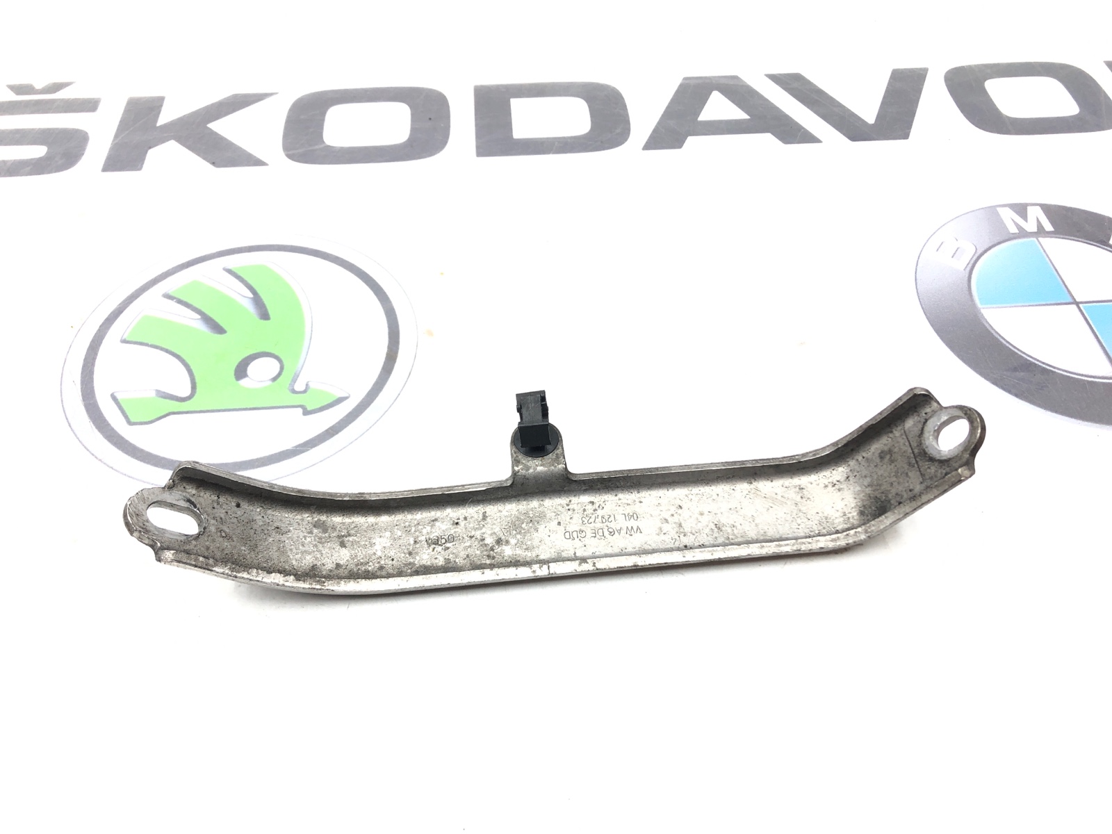 Кронштейн турбины, 500 рублей, Москва