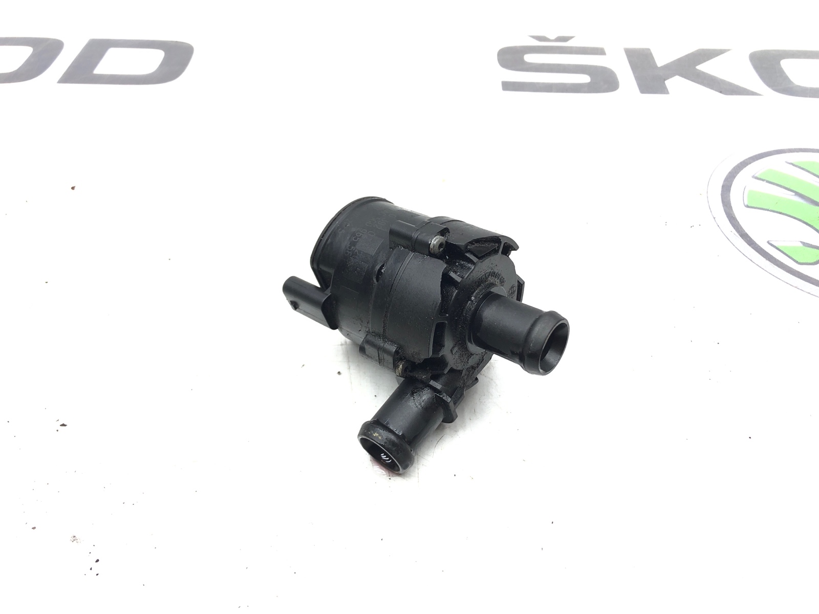 Дополнительная помпа, 2500 рублей, Москва