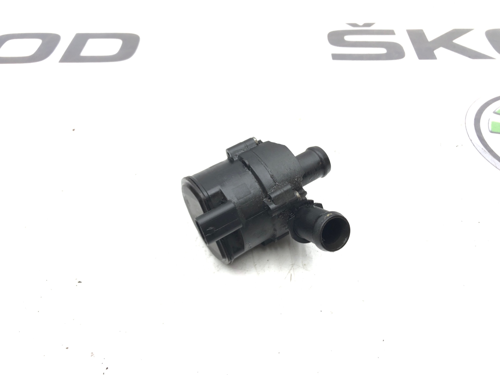 Дополнительная помпа, 2500 рублей, Москва