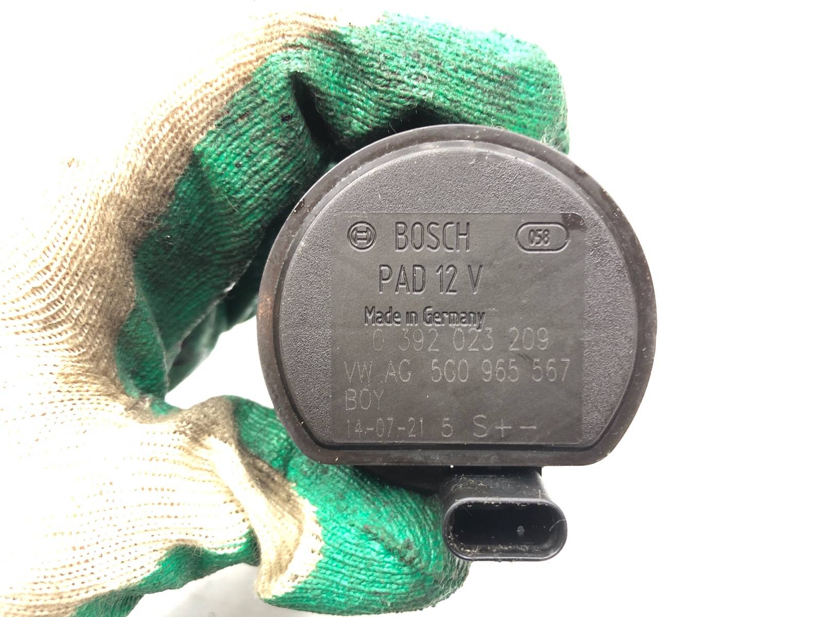 Дополнительная помпа, 2500 рублей, Москва