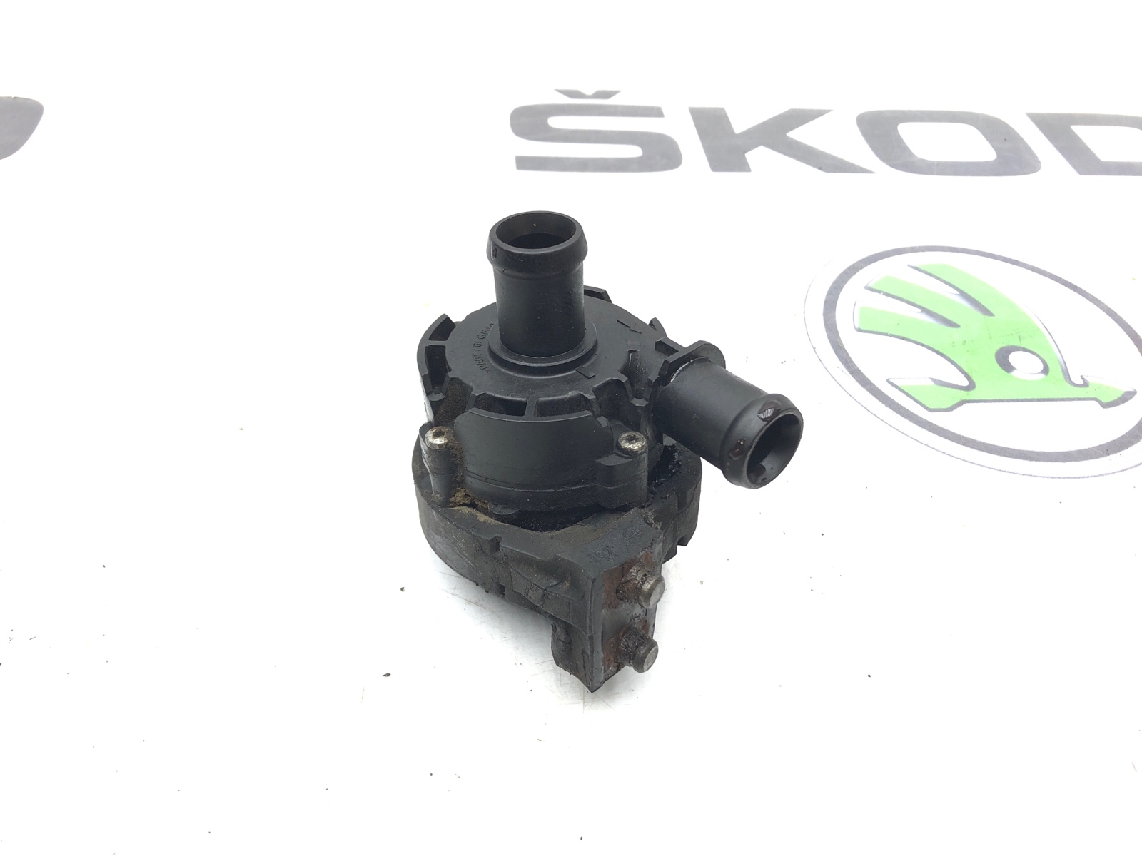 Дополнительная помпа, 2500 рублей, Москва