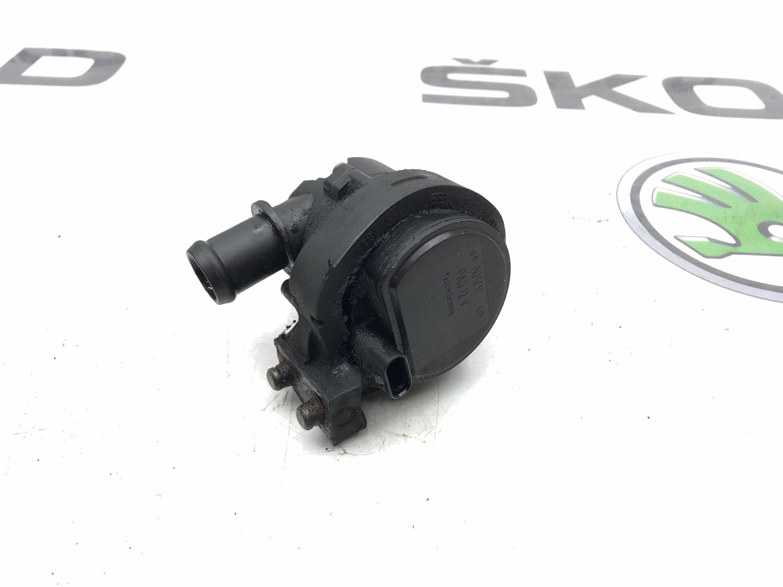 Дополнительная помпа, 2500 рублей, Москва