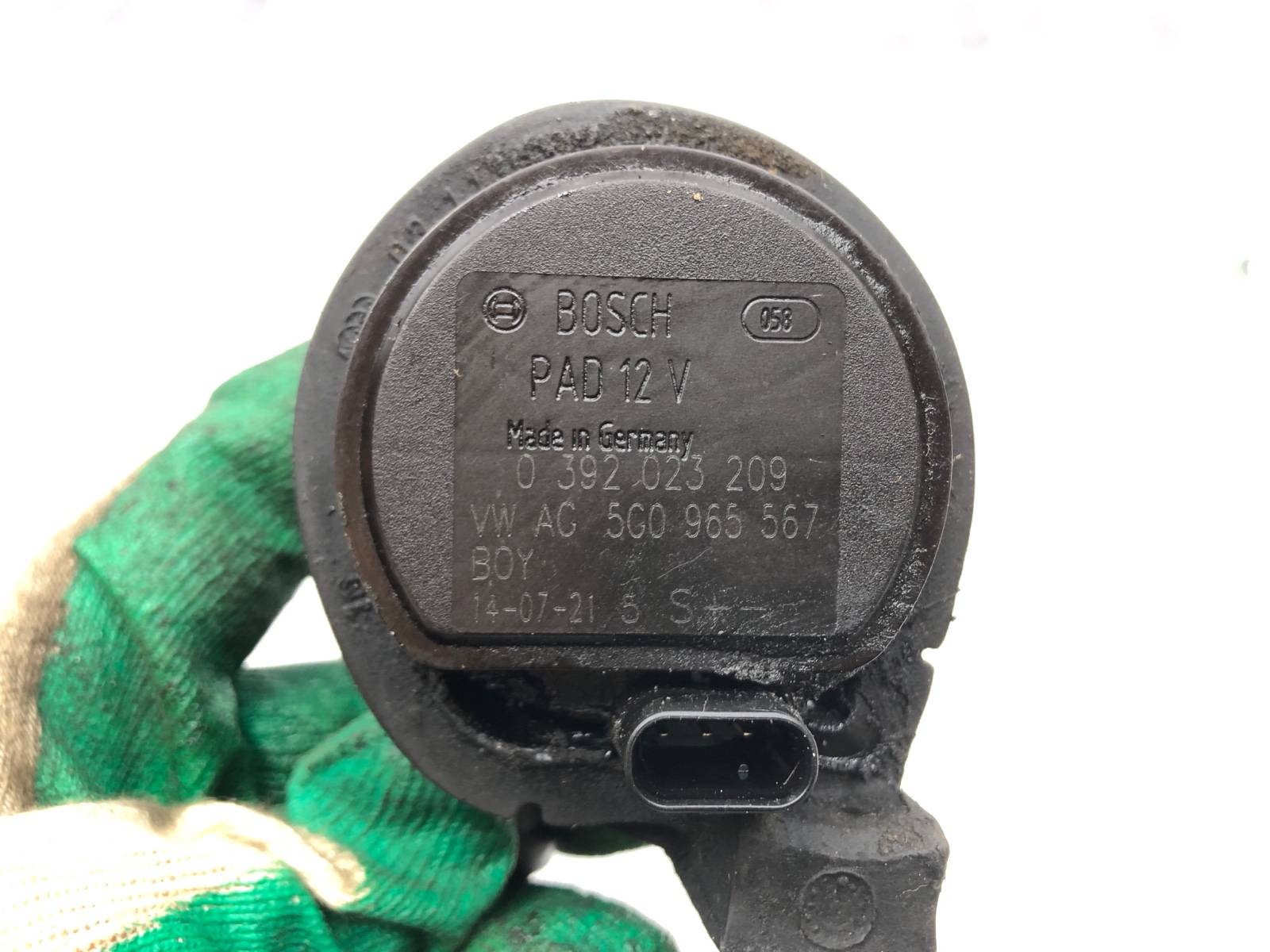 Дополнительная помпа, 2500 рублей, Москва